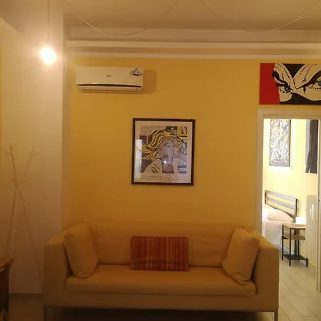 Apartment House Of Roses -inalpi Arena-