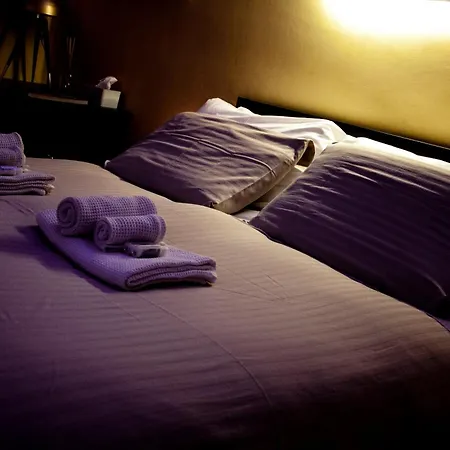 Appartamento House Of Roses -inalpi Arena- *