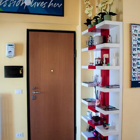 House Of Roses -inalpi Arena- Apartment *
