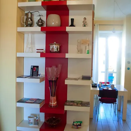 House Of Roses -inalpi Arena- Apartment *