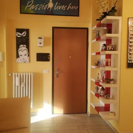 Apartmán House Of Roses -inalpi Arena-