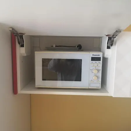 Apartmán House Of Roses -inalpi Arena- Turín