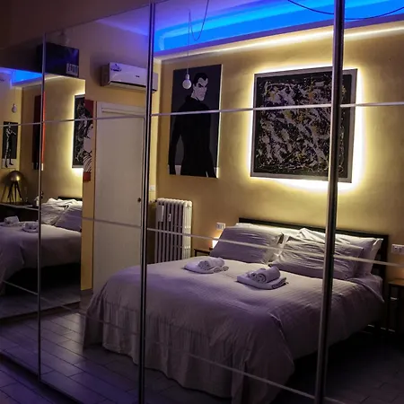 House Of Roses -inalpi Arena- Turín