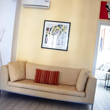 House Of Roses -inalpi Arena- Apartmán