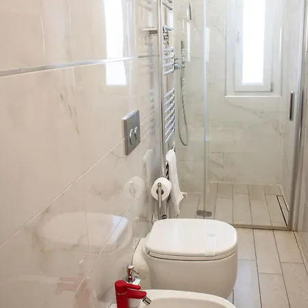 Apartmán House Of Roses -inalpi Arena-