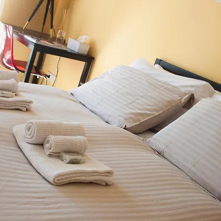 Apartmán House Of Roses -inalpi Arena- *