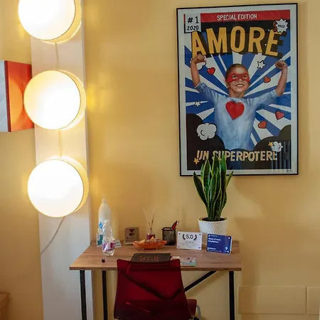 House Of Roses -inalpi Arena-