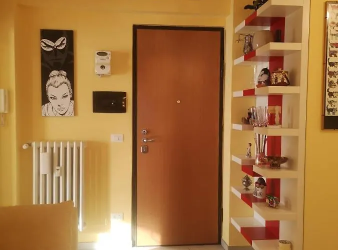 Appartement House Of Roses -inalpi Arena-