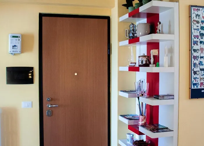 House Of Roses -inalpi Arena- Appartement *