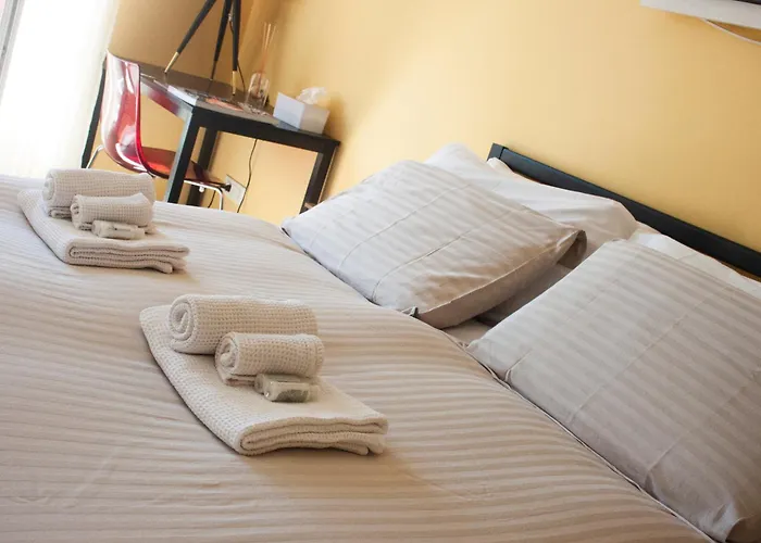 Appartement House Of Roses -inalpi Arena- *